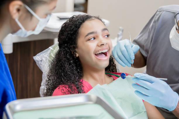 Best Emergency Denture Repair in Sun Prairie, MT